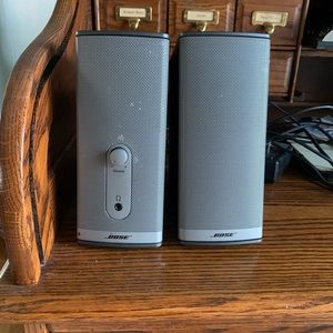Bose Speakers